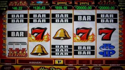 How To Play Slot Machines