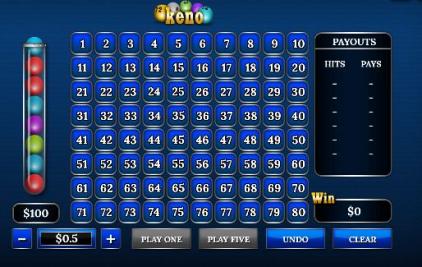 Free bingo online no download required